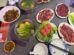 -贵宾牛·潮汕牛肉火锅(珠池总店)