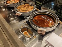 -康帝国际酒店-艾斯本自助西餐厅