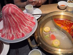 -川味观·鲜货火锅(西湖文化广场店)