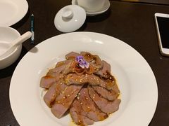 牛展-广州文华东方酒店·江-由辉师傅主理