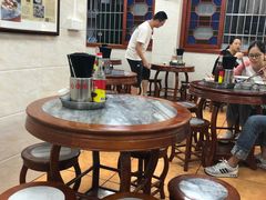 -珍珍小食店(西华路店)