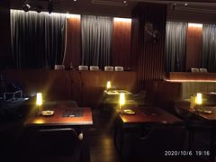 -林肯爵士乐上海中心 Jazz at Lincoln Center Shanghai