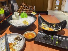 -万岁寿司(天河领展店)