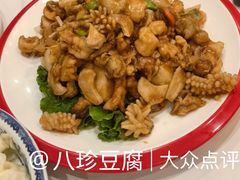 -那家小馆•北京菜•烤鸭(香山店)