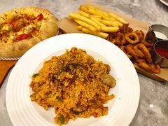 -必胜客(玉泉远洋店)