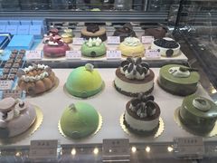 -CREAM STORY意大利手工冰淇淋&甜品(万象前海店)