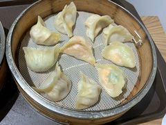-千忆汤包(闽江路店)