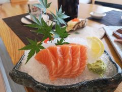 -山水亭日本料理(新元路店)