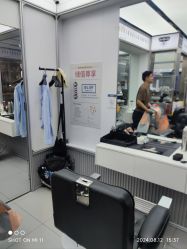 -Devilhands Barbershop男士理容店