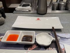 -大渔铁板烧(大悦城店)
