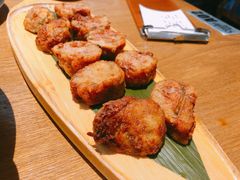 -新悦·霞浦海鲜生(上下杭店)