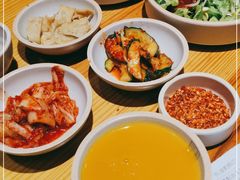 -喜来稀肉(北外滩白玉兰广场店)