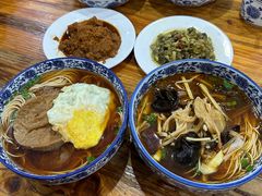 -太湖面馆十八浇(渔港路店)
