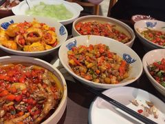 -潇湘阁(昆泰国际大厦店)