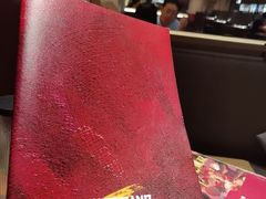 -ZAFFERANO西班牙海鲜饭(上海首店)