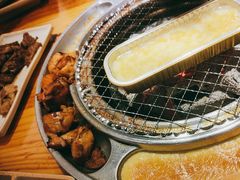 牛肉拼盘-喜来稀肉(北外滩白玉兰广场店)