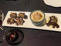 -Efes Turkish & Mediterranean Cuisine 艾菲斯餐厅(陆家嘴店)