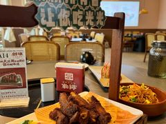 -创味·民间海南菜·非遗藤桥排骨(藤桥·免税城店)