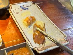 -火炉情韩国料理店(古田路店)