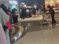 -永辉超市(郫都区爱琴海店)