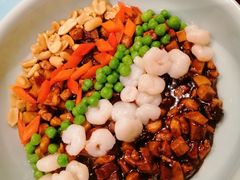 -乔家栅(襄阳南路店)