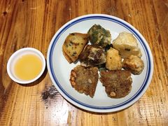 -膳糧·汕头肠粉·潮汕小吃(龙怡店)