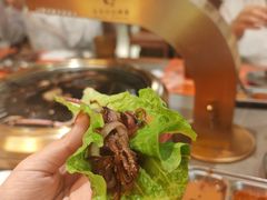 -杨小佳·齐齐哈尔烤肉·烤串(广州店)