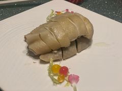 江南醉鸡-蟹榭(静安寺晶品商场店)