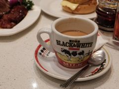 -香港新发烧腊茶餐厅(水围店)