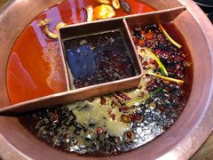 -雾漫川城重庆火锅(上和商业广场店)