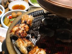 -泥炉烧肉师(新街口金銮巷店)