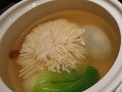 -小厨娘淮扬菜(天印大道店)