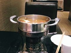 -满堂欢豆捞坊(美丽华大酒店店)