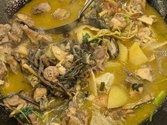 -大唐高老庄(红旗路店)