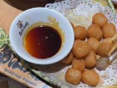 -邵汇大虾(大东门店)