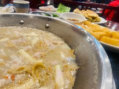 -老来福·非遗酸汤兔(凯旋路店)