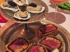 -壳里西餐厅Coquille Seafood Bistro(蒙自路店)