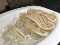 -锅说大脸毛肚重庆老火锅(佐阾店)
