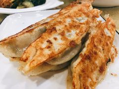 素锅贴-春水锅贴·传统鲁菜(大明湖店)