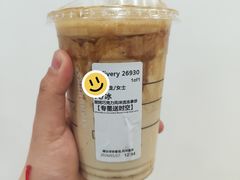 -星巴克(浦江科技广场店)