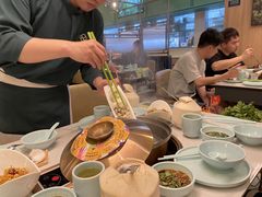 -润园四季椰子鸡火锅(海上世界店)