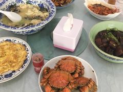 -芸海阁·农家私房菜(沙家浜景区出口店)