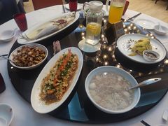-丰收日·小海鲜·沪上家宴(顾村正大店)