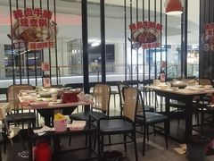 -八合里潮汕鲜牛肉火锅(福州万象城店)