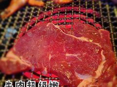 -神户赤童日式烤肉伙伴(东直门店)