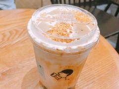 -喜茶(深圳福田星河COCO Park店)