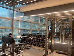 -24/7 FITNESS 健身(罗湖金光华店)