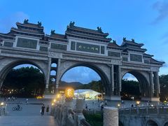 -顺峰山公园