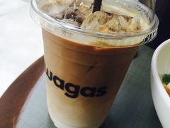 -Wagas沃歌斯(富力广场店)