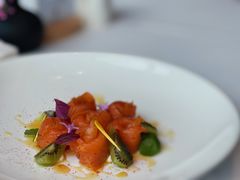 -云厨·高空西餐厅(成都瑯珀·凯悦臻选酒店)